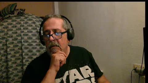 neron401 online show from 8, 11, 2025