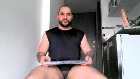 neron XXL online show from 19, 11, 2025