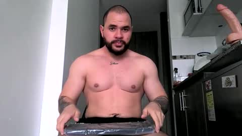 neron XXL online show from 23, 11, 2025