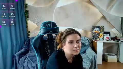 Snapshot of nerravn chatting on 21, 7, 2026 Millie Mint online show from 21, 7, 2026