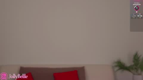 Belle online show from 13, 11, 2025