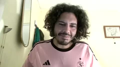 Snapshot of nesptunes85 chatting on 22, 12, 2025 Michael online show from 22, 12, 2025