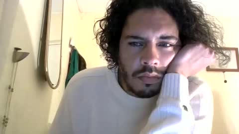 Snapshot of nesptunes85 chatting on 10, 1, 2026 Michael online show from 10, 1, 2026