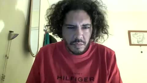 Snapshot of nesptunes85 chatting on 19, 1, 2026 Michael online show from 19, 1, 2026