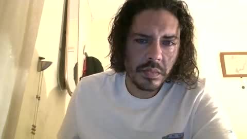 Snapshot of nesptunes85 chatting on 23, 3, 2026 Michael online show from 23, 3, 2026