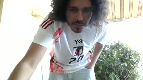 Snapshot of nesptunes85 chatting on 4, 4, 2026 Michael online show from 4, 4, 2026