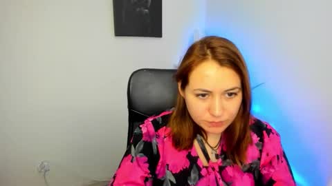 Nessa online show from 16, 12, 2025