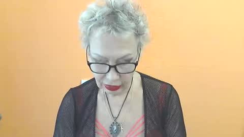Snapshot of nessyjenixs chatting on 26, 10, 2025 NessyJenixs online show from 26, 10, 2025