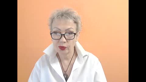 NessyJenixs online show from 16, 11, 2025