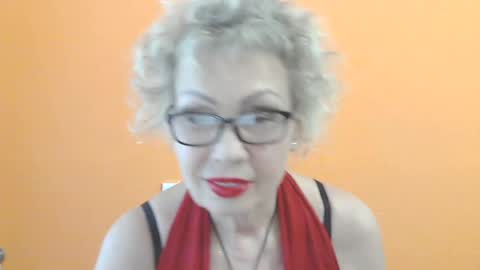 NessyJenixs online show from 12, 6, 2026