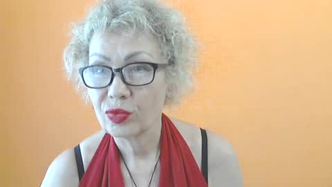 NessyJenixs online show from 23, 6, 2026
