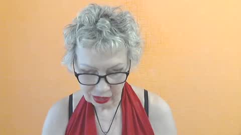 NessyJenixs online show from 24, 6, 2026
