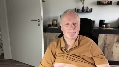 nettermann1968 online show from 1, 3, 2026