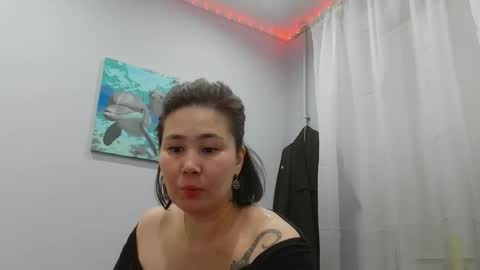 Nettie Allie online show from 2, 2, 2026