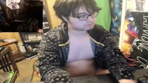 Neu online show from 30, 10, 2025