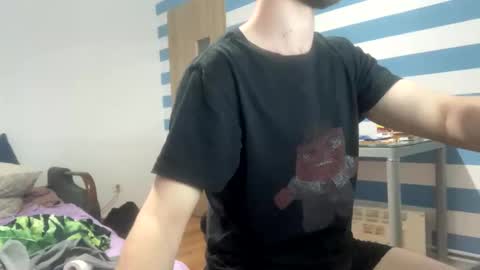 Mark online show from 11, 3, 2026