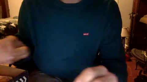 nevermind298079 online show from 3, 12, 2024