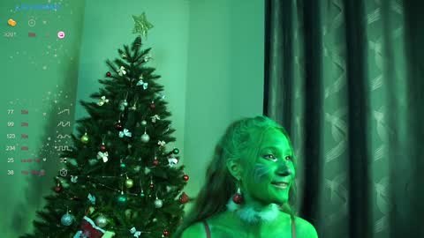 Maria 3 online show from 26, 12, 2024