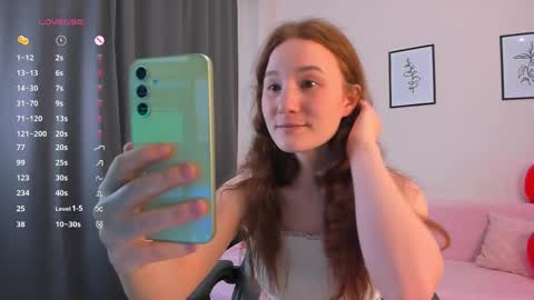 Maria 3 online show from 6, 3, 2025