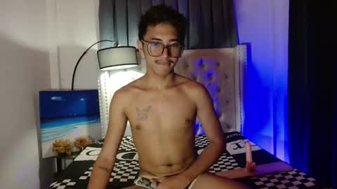 new_jersey_jay online show from 4, 12, 2025