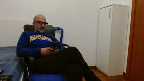 simi online show from 12, 10, 2025