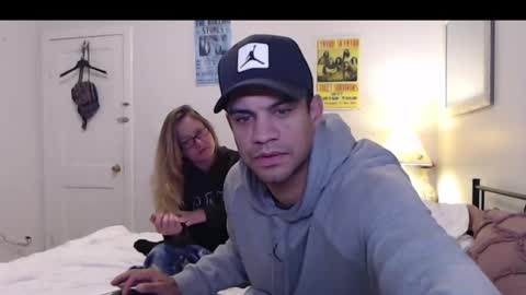 Jordan   online show from 10, 10, 2025