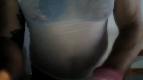 Snapshot of newcamboy1 chatting on 8, 3, 2026 newcamboy1 online show from 8, 3, 2026