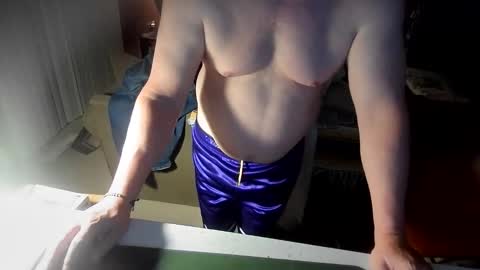 Big BallzBi online show from 9, 4, 2026