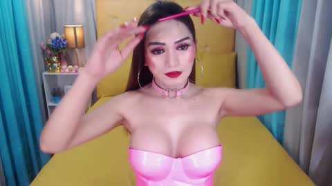 Carmella online show from 12, 3, 2025