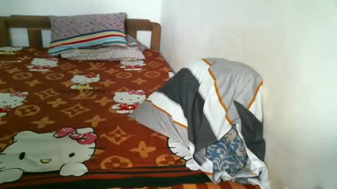 Snapshot of newest_star69 chatting on 15, 1, 2025 Lucy Pearl online show from 15, 1, 2025