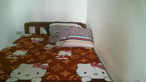 Snapshot of newest_star69 chatting on 30, 1, 2025 Lucy Pearl online show from 30, 1, 2025