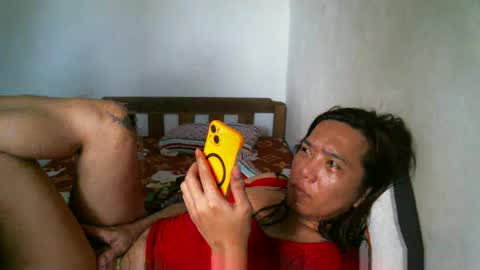 Snapshot of newest_star69 chatting on 1, 2, 2025 Lucy Pearl online show from 1, 2, 2025