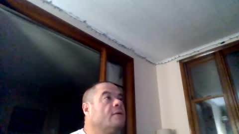 Snapshot of newguy81240 chatting on 1, 1, 2025 Newguy81240 online show from 1, 1, 2025