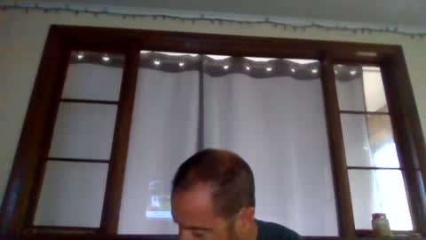 Snapshot of newguy81240 chatting on 7, 10, 2025 Newguy81240 online show from 7, 10, 2025