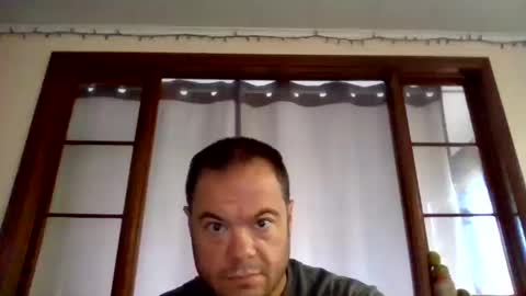 Snapshot of newguy81240 chatting on 12, 10, 2025 Newguy81240 online show from 12, 10, 2025