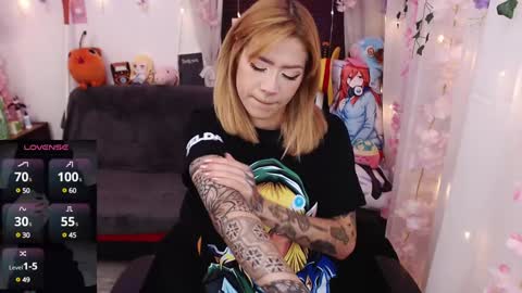 New Account Jade Delux online show from 4, 12, 2024