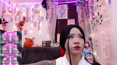 New Account Jade Delux online show from 13, 12, 2024