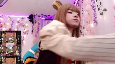 New Account Jade Delux online show from 15, 12, 2024