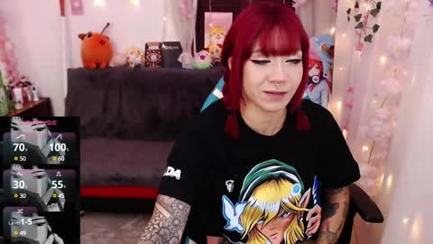 New Account Jade Delux online show from 16, 12, 2024