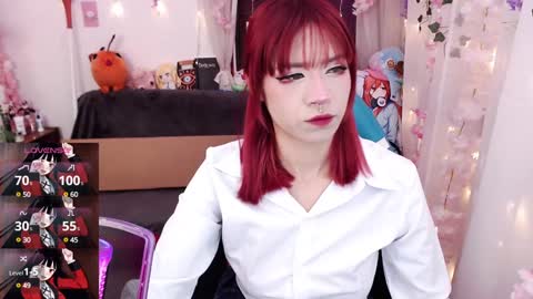 New Account Jade Delux online show from 20, 12, 2024