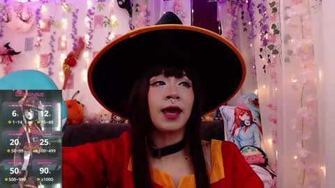 New Account Jade Delux online show from 22, 12, 2024