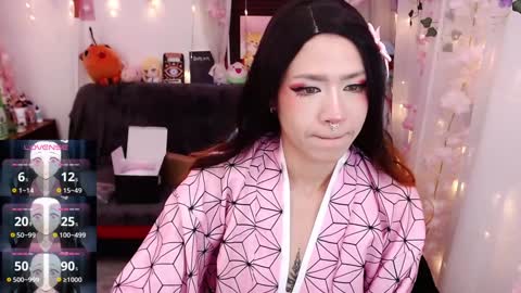 New Account Jade Delux online show from 28, 12, 2024