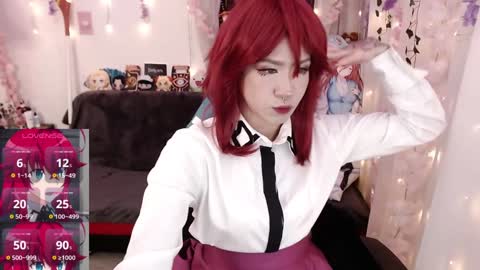 New Account Jade Delux online show from 8, 1, 2025