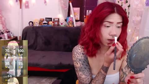 New Account Jade Delux online show from 19, 1, 2025