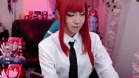 New Account Jade Delux online show from 15, 2, 2025