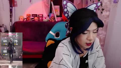 New Account Jade Delux online show from 17, 2, 2025