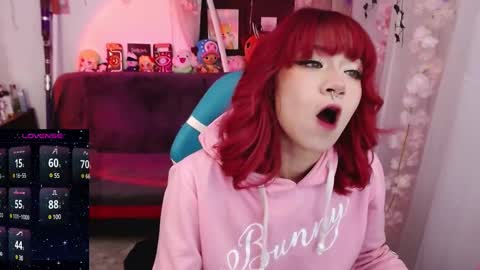 New Account Jade Delux online show from 20, 2, 2025