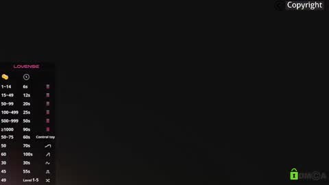 New Account Jade Delux online show from 9, 3, 2025