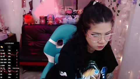 New Account Jade Delux online show from 19, 9, 2025