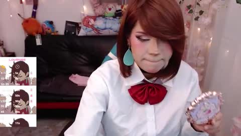 New Account Jade Delux online show from 13, 3, 2026